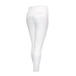 horseware AA Athens kneforsterkede ridebukser for kvinner WH/AB