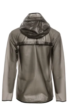 horseware AA Clear vanntett jakke, dame Grey