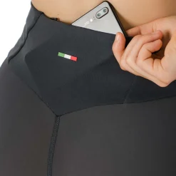 New horseware AA Platinum kneforsterkede tights Grey