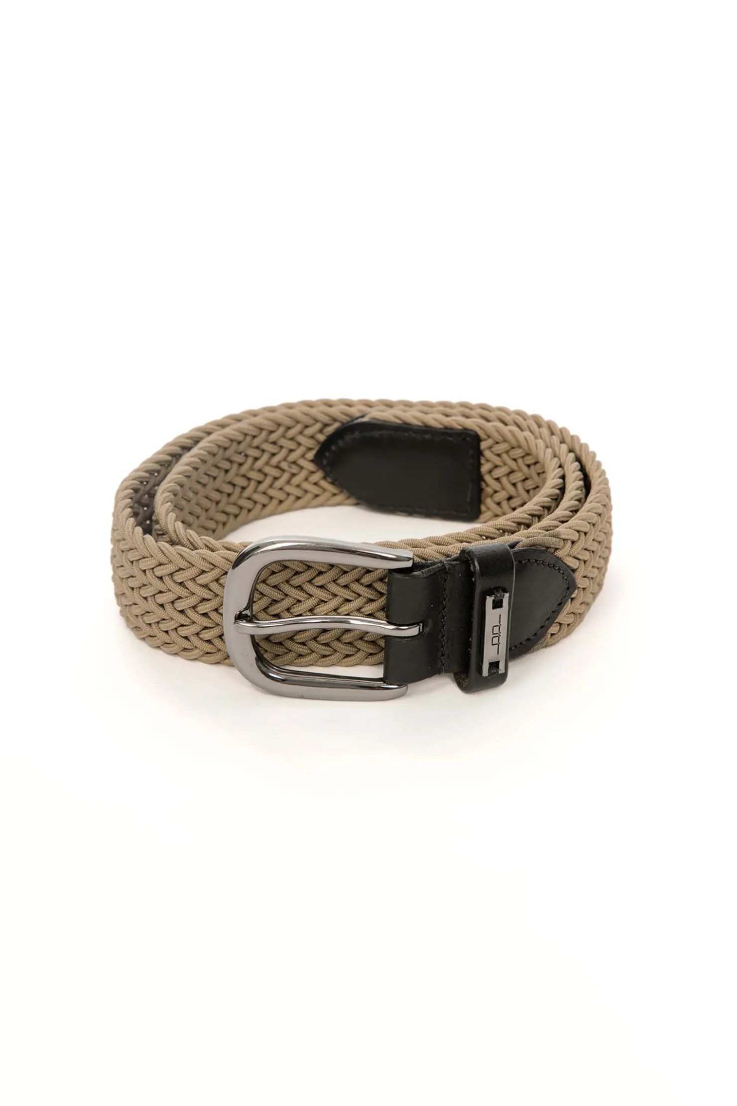 Online horseware AA vevd belte PlazaTaupelightbrown