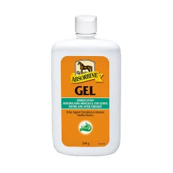 Outlet absorbine Embrocation VetLin, gel, 340 ml Ikkespesifisert