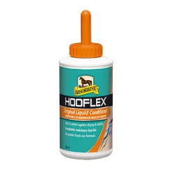 Clearance absorbine Hooflex flytende balsam, 444 ml Ikkespesifisert