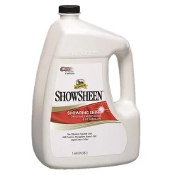 Best absorbine Showsheen, 3,8 liter Ikkespesifisert