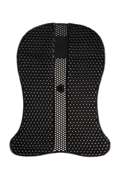 New acavallo Air-Release Soft Gel Pad Black
