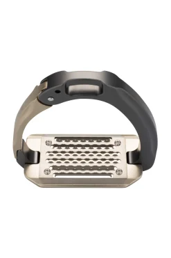 Hot acavallo Arena Aluplus 2.0 Stigbøyler Titanium