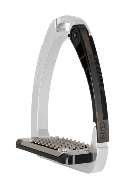 Discount acavallo Arena Alupro stigbøyle Aluminium