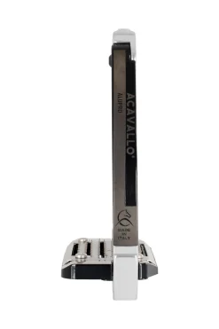 Discount acavallo Arena Alupro stigbøyle Aluminium