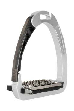 Discount acavallo Arena Alupro stigbøyle Aluminium