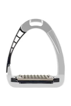 Discount acavallo Arena Alupro stigbøyle Aluminium