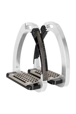 Discount acavallo Arena Alupro stigbøyle Aluminium
