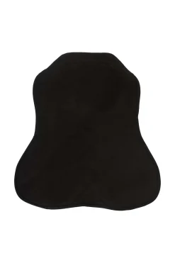 New acavallo Gel Seat Saver Dri-Lex sprang Black
