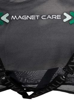 acavallo Magnet Care Magnetterapidekken Black