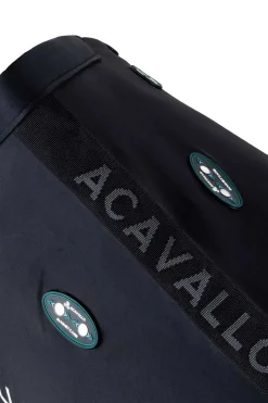 acavallo Magnet Care Magnetterapidekken Black