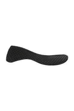 Discount acavallo Respira Air-Release Soft gelpad, svart Black