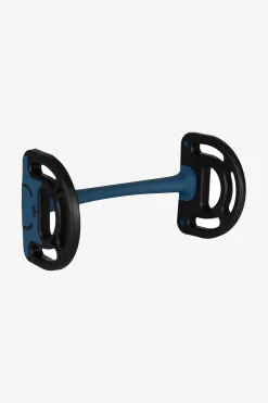 Discount acavallo Sensitive Bit Black/Blue