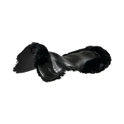 Online acavallo Therapeutic Gel Pad Full Eco Wool Black