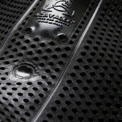 Online acavallo Therapeutic Gel Pad Full Eco Wool Black