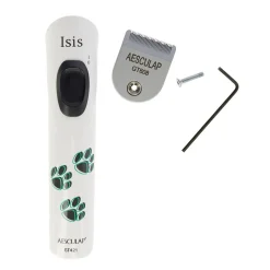 New aesculap Exacta GT416 Trimmemaskiner, batteridrevet Ikkespesifisert