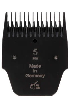 Sale aesculap Favorita 5,0 mm klippehode med DLC-belegg Grey