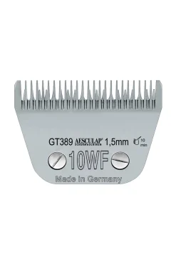 Online aesculap kuttehode SnapOn 0,5 mm, nr. 30 bred NoColor