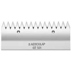 Discount aesculap Upper blader (15 tenner) Ikkespesifisert