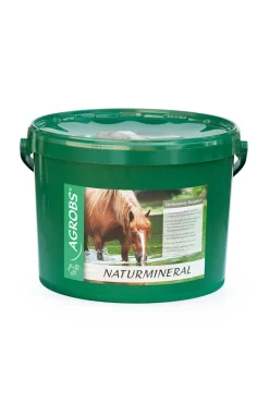 agrobs NaturMineral, 10 kilo Ikkespesifisert