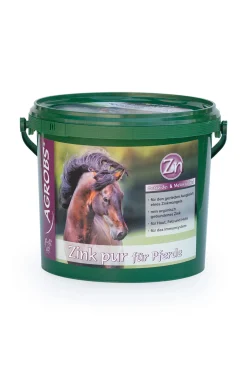 Discount agrobs Pure Zinc, 3 kilo Ikkespesifisert
