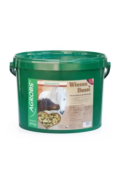 New agrobs Wiesenbussi, 10 kilo Ikkespesifisert