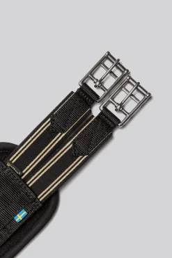 Sale backontrack All-Purpose Girth, stil Berga black