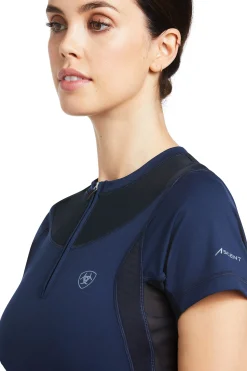 Discount ariat Ascent Crew baselag DB/AB