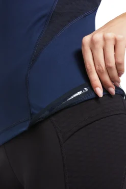 Discount ariat Ascent Crew baselag DB/AB