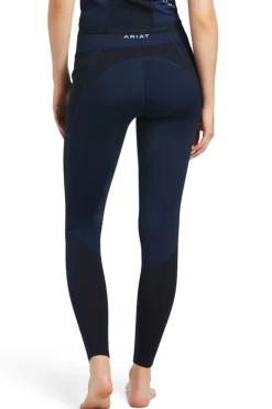 Sale ariat Ascent dames kneforsterkede ridetights DB/AB