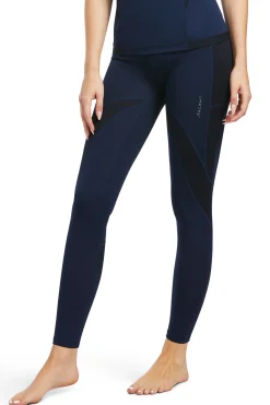Sale ariat Ascent dames kneforsterkede ridetights DB/AB