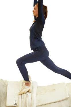 Sale ariat Ascent dames kneforsterkede ridetights DB/AB