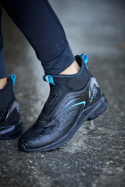 Sale ariat Ascent H2O dames vanntette jodhpurstøvler Black