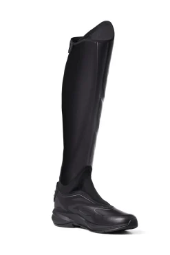 Discount ariat Ascent ridestøvler, dame Black