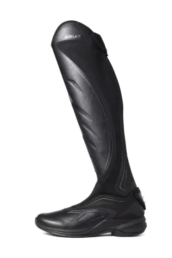 Discount ariat Ascent ridestøvler, dame Black