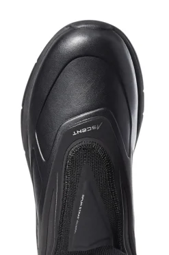 Discount ariat Ascent ridestøvler, dame Black