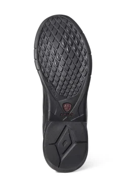 Discount ariat Ascent ridestøvler, dame Black