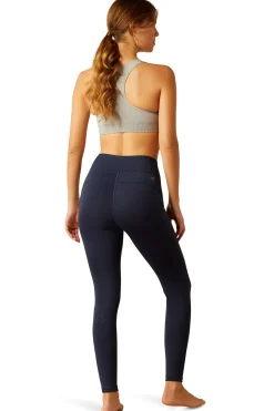 Best ariat Avail 2.0 Kneforsterkede ridebukser Navy