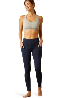 Best ariat Avail 2.0 Kneforsterkede ridebukser Navy