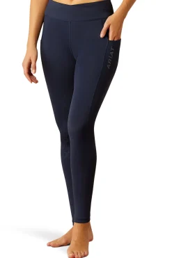 Best ariat Avail 2.0 Kneforsterkede ridebukser Navy