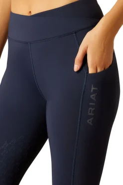 Best ariat Avail 2.0 Kneforsterkede ridebukser Navy