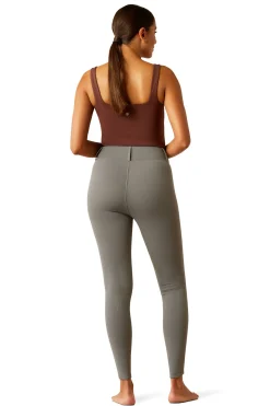 Outlet ariat Boreas 2.0 Kneforsterkede ridebukser QuietShade