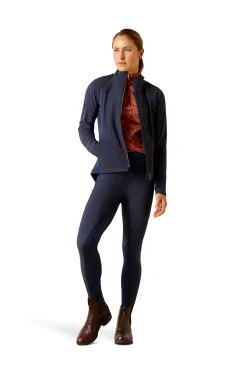 New ariat Boreas damejakke Navy