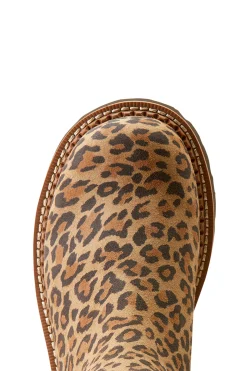 Sale ariat Fatbaby Twin Gore Westernstøvler