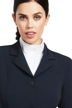 Hot ariat Galatea Bellatrix stevnejakke DB/AB