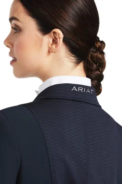 Hot ariat Galatea Bellatrix stevnejakke DB/AB