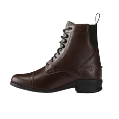 Clearance ariat Heritage IV jodhpurboots med lisser, dame Brown