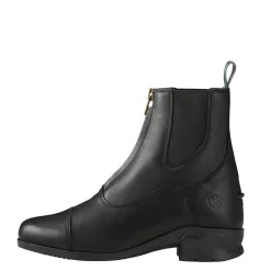ariat Heritage IV jodhpur med glidelås, dame Black